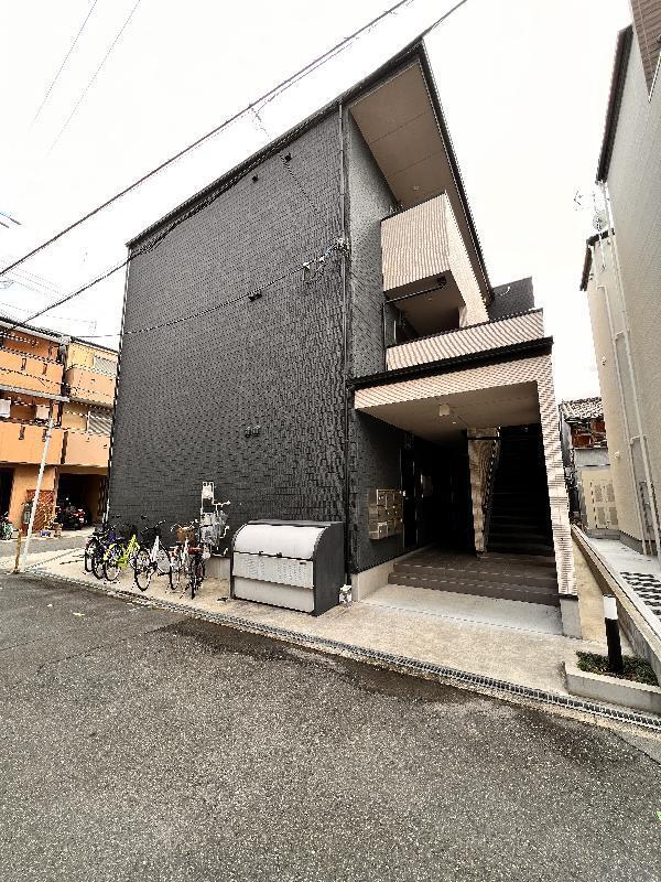 エフクラウド小路