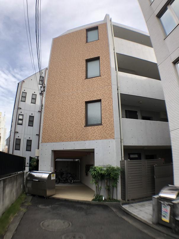 GRANDUO経堂