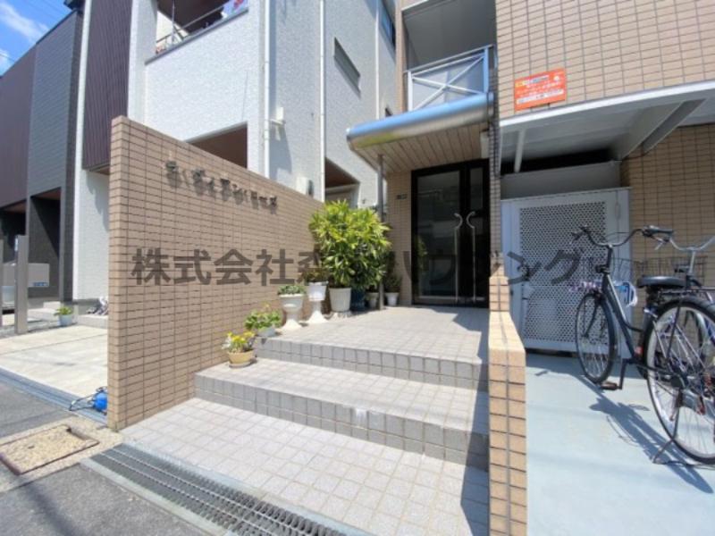 ラ・ヴィアン・ローズ