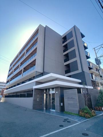 LIBRA井尻
