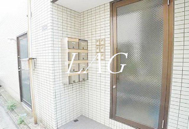 永南ハイツ