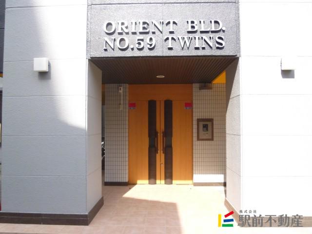 ORIENT BLD NO.59 TWI
