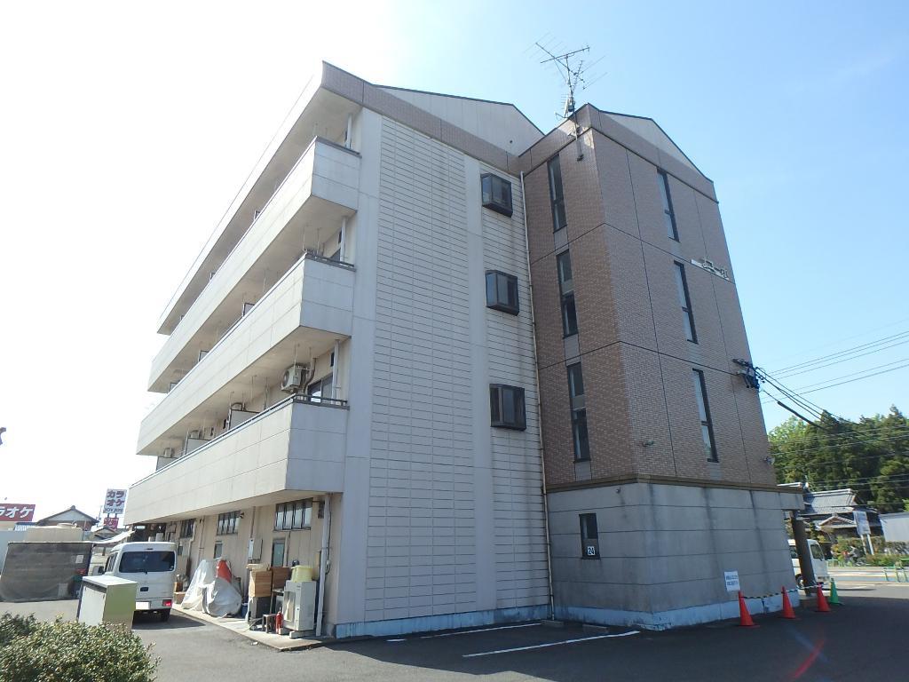 はばコーポ