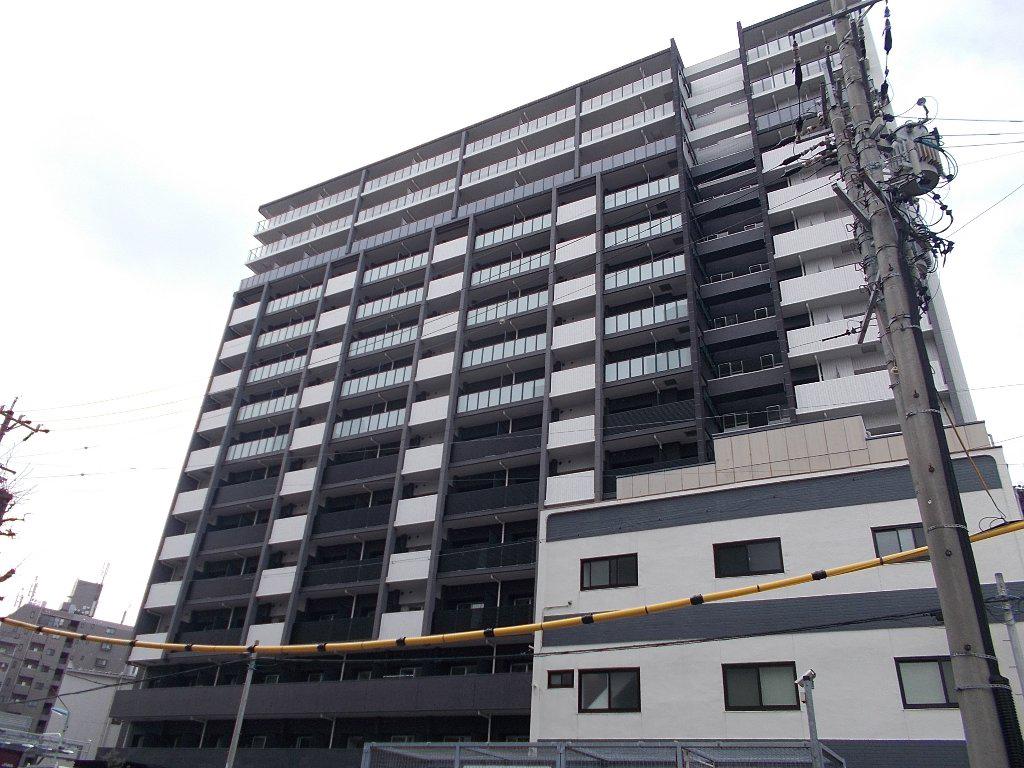アドバンス名古屋モクシー