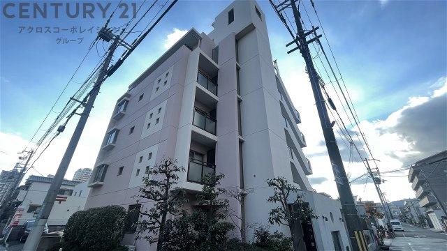 アスプリ西宮