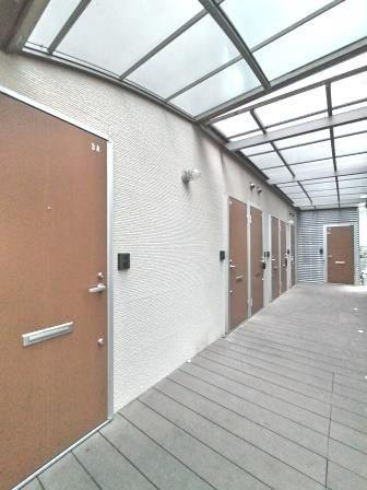 サザンクロス板橋III
