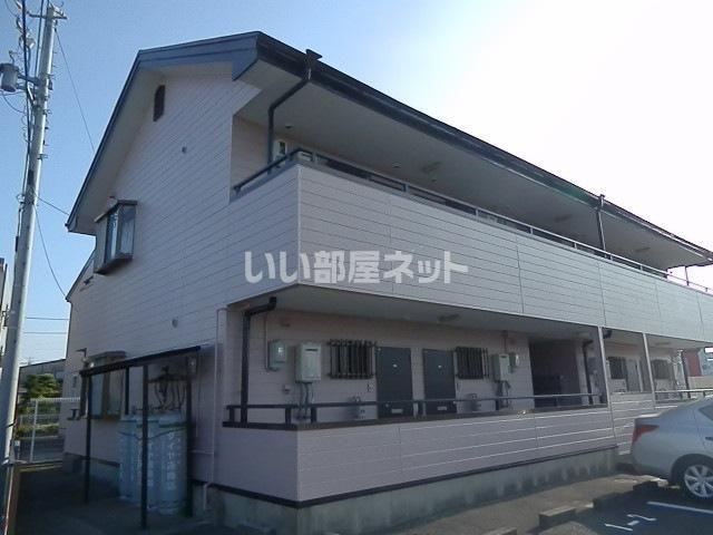 コーポみその