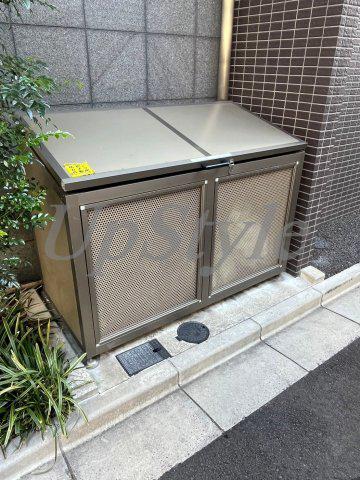 ライズ北千住