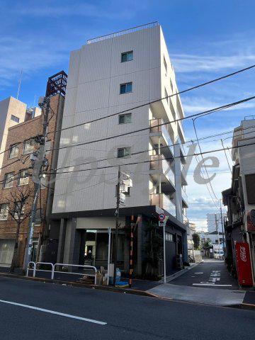 ライズ北千住