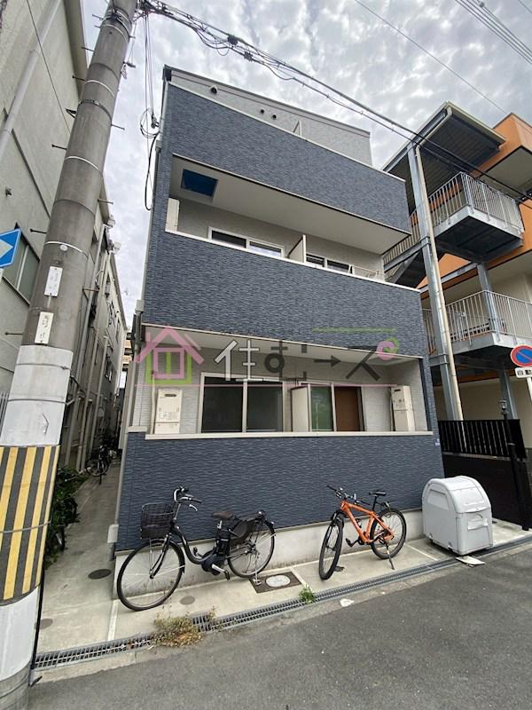 ハウスアイ大和田