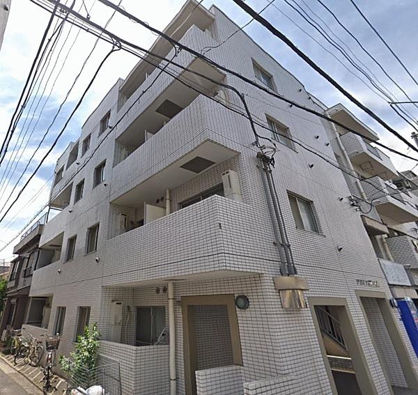 アクトピア田園調布南