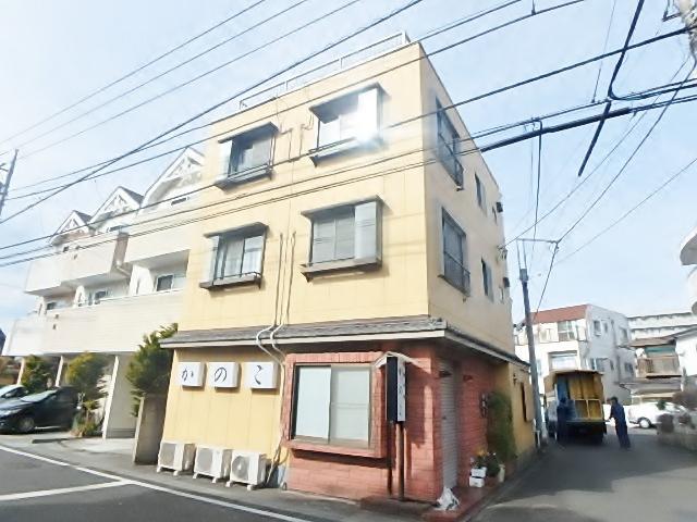 ワールドボックス矢野口