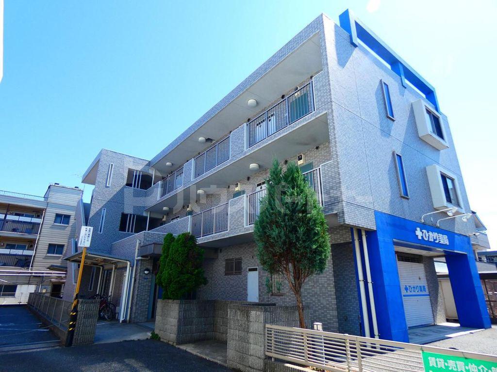 Kマリーナ