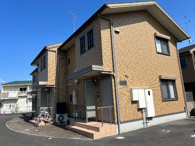 ボナールB棟