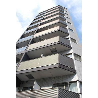 プレールドゥーク川崎