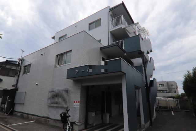 アーバン18(2K/2階)