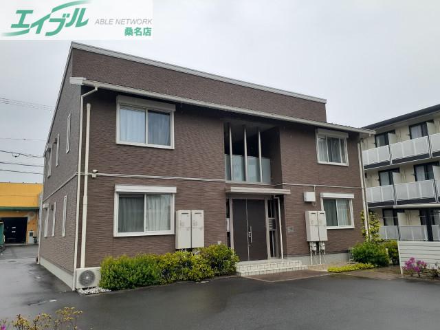 ナディア長折南 A棟