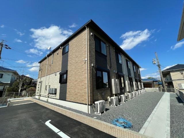 ルミエール東員