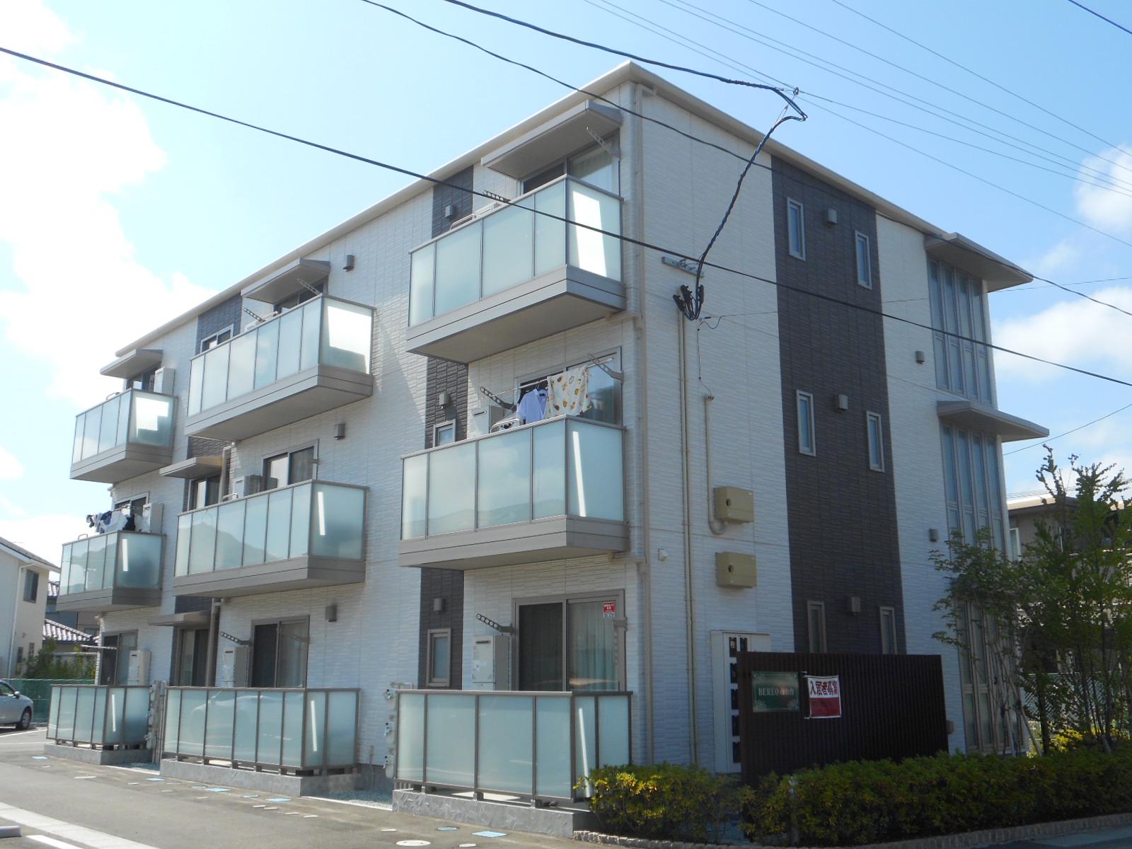 ベレオ南仙台
