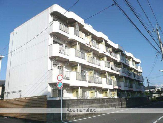 マンション永楽