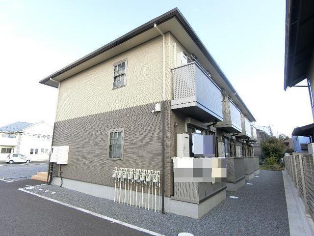 エルメゾンカーサ RYA