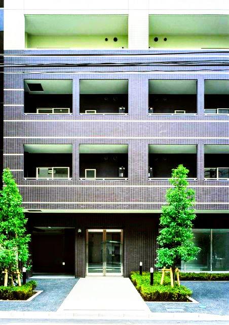 エルフラット田町