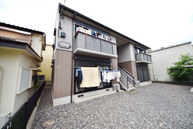 すずらん館