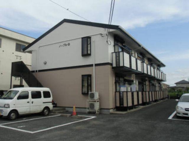 ノーブル B