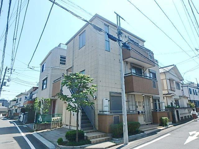 オアシスガーデン