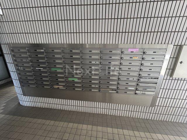 スカイコート鶴見第2