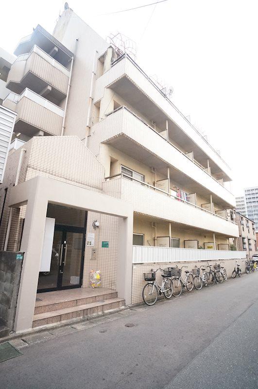 ヴィラージュ箱崎II