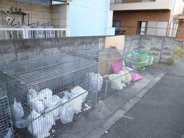 リバーサイドヴィラ