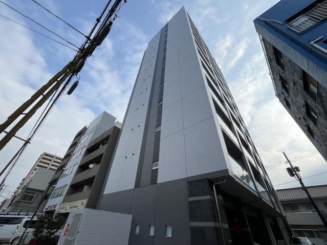 コンティニューム宇品