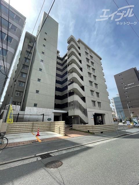 PARKHILLS新大阪OASIS