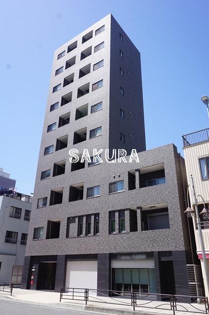 オークテラス
