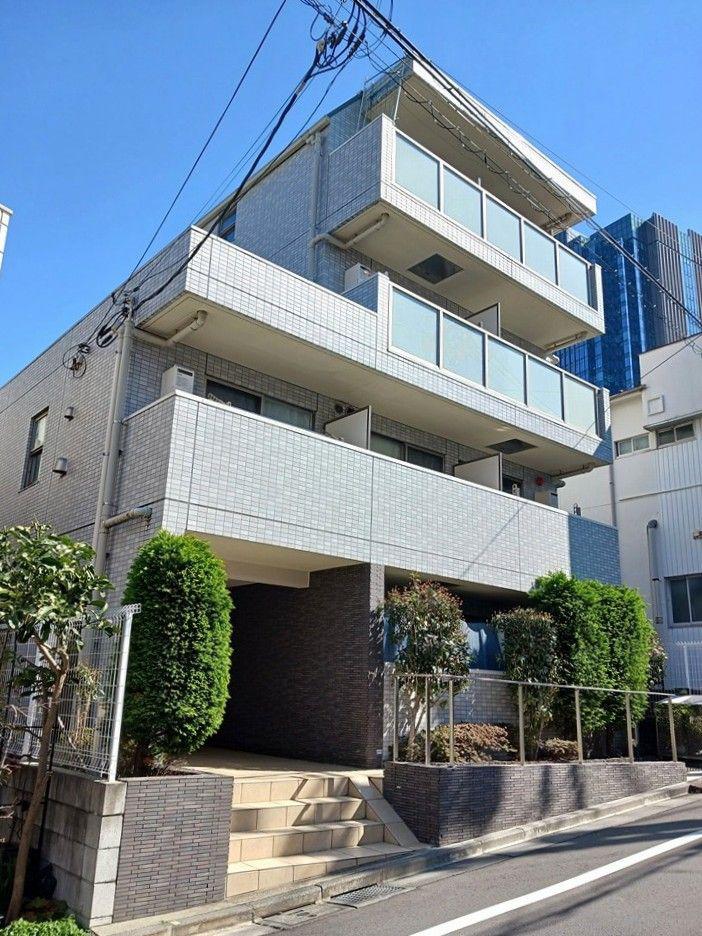 CASA BAMBI(1K/3階)