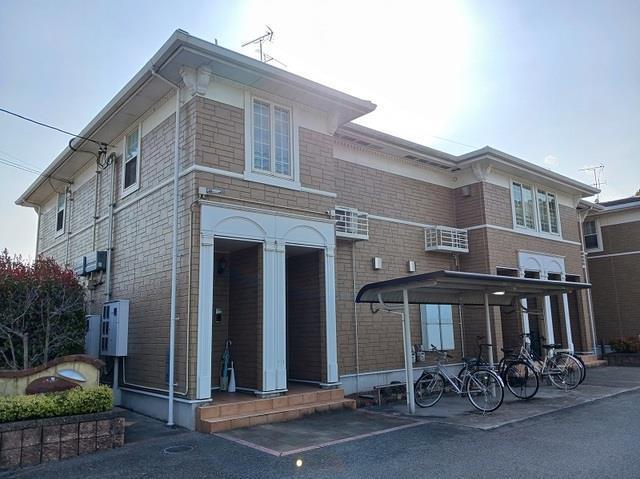 コントラーダ A・B
