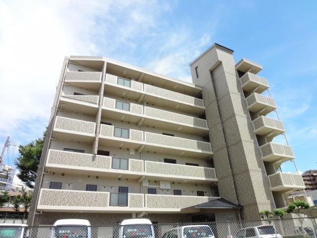 プランドール千里