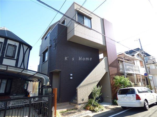 メゾン村川