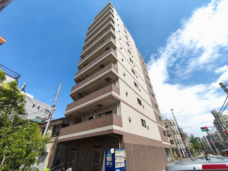 ティモーネグランデ町屋