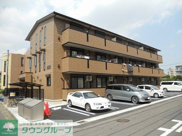 クレシェンテ