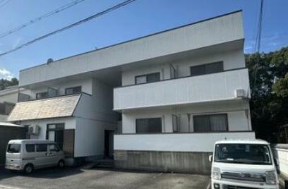 グリーンハイツ