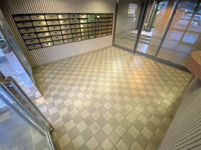 ファーストシティ大宮