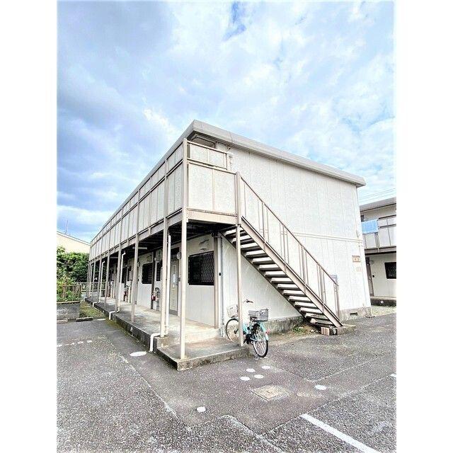 シティハイム ハウスM2