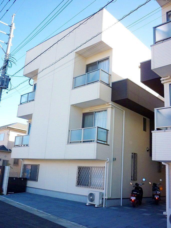 MAISONETIC 伊都