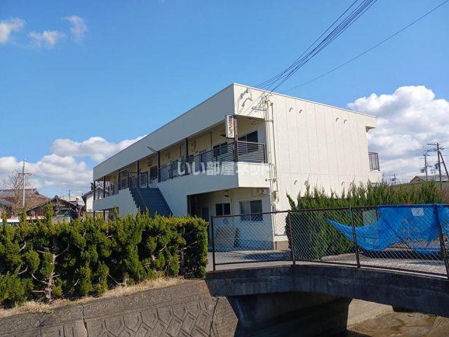 原田マンション