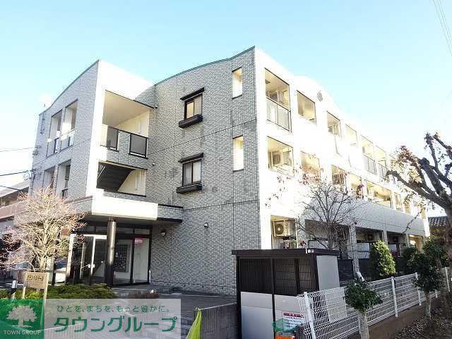 グランパルテール