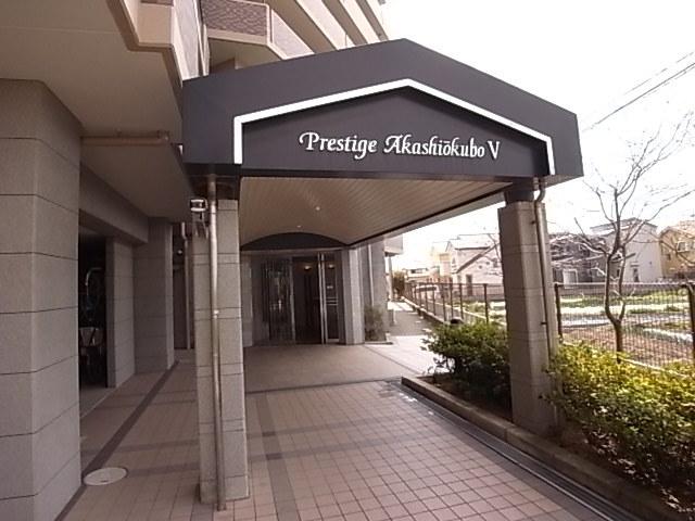 プレステージ明石大久保5