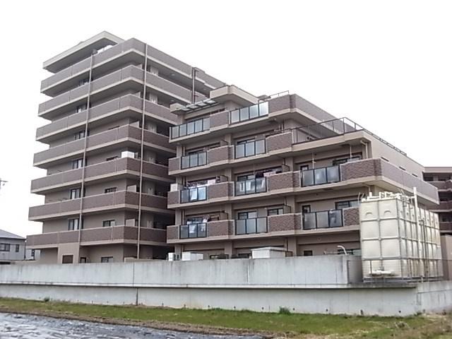 プレステージ明石大久保5