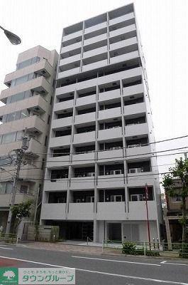 ステージファースト根岸